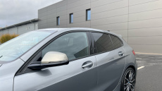 BMW 1 Series M135i xDrive 5dr Step Auto Petrol Hatchback